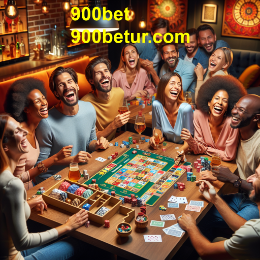 A Magia dos Jogos de Mesa: Uma Experiência Social e Estratégica